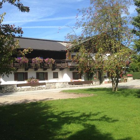 Haus Andreas Daire Seefeld in Tirol Dış mekan fotoğraf