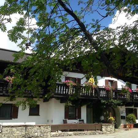 Haus Andreas Daire Seefeld in Tirol Dış mekan fotoğraf
