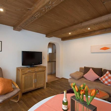 Haus Andreas Daire Seefeld in Tirol Dış mekan fotoğraf