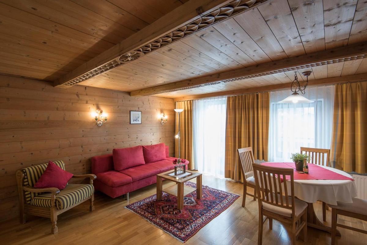 Haus Andreas Daire Seefeld in Tirol Dış mekan fotoğraf
