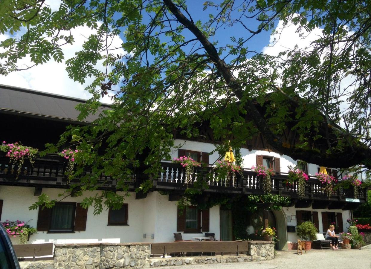 Haus Andreas Daire Seefeld in Tirol Dış mekan fotoğraf