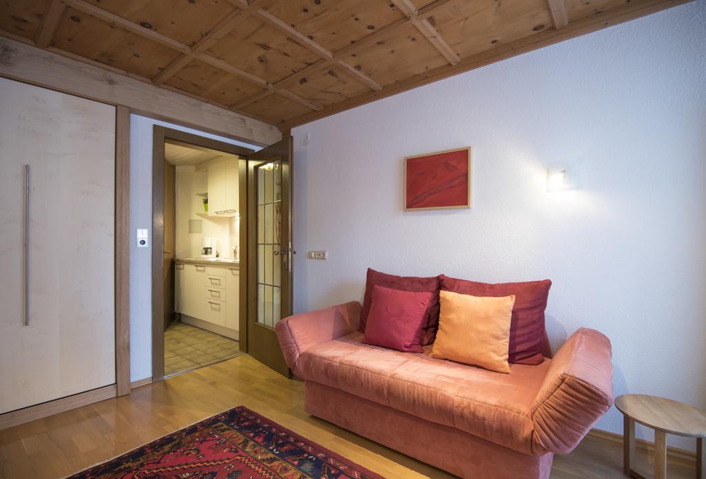 Haus Andreas Daire Seefeld in Tirol Oda fotoğraf