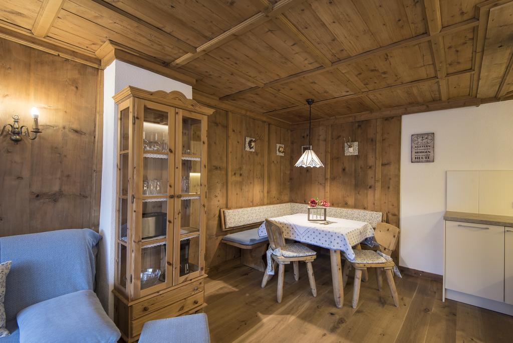 Haus Andreas Daire Seefeld in Tirol Dış mekan fotoğraf