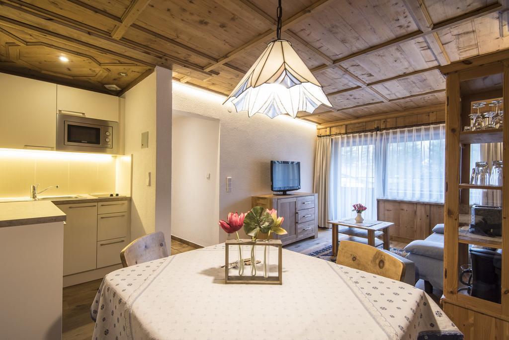 Haus Andreas Daire Seefeld in Tirol Dış mekan fotoğraf