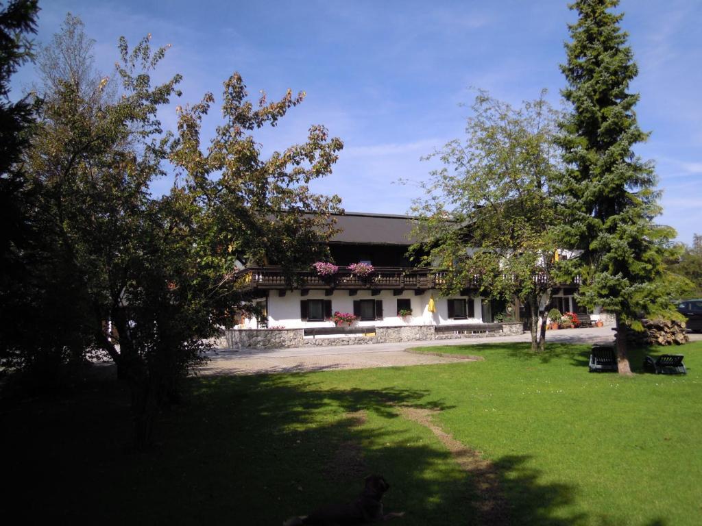 Haus Andreas Daire Seefeld in Tirol Dış mekan fotoğraf