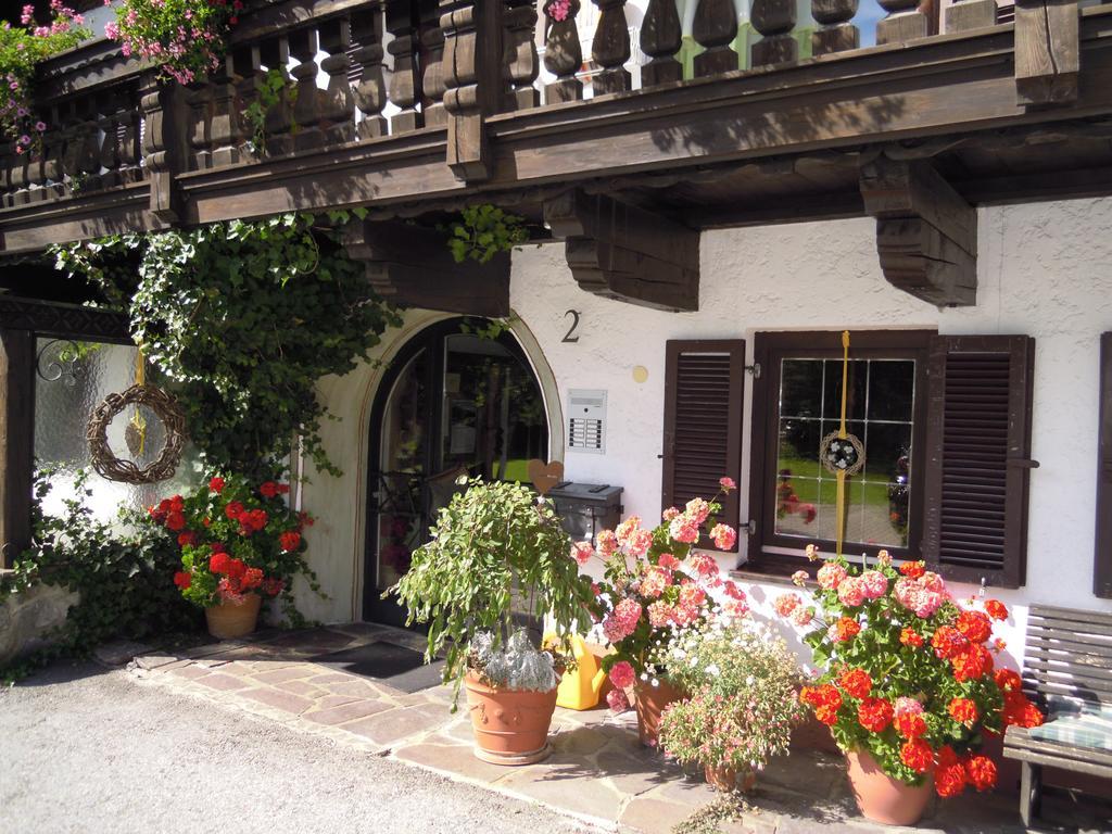 Haus Andreas Daire Seefeld in Tirol Dış mekan fotoğraf