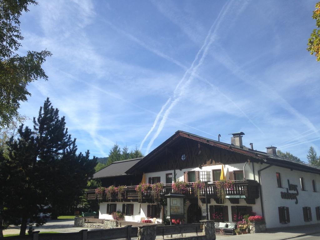Haus Andreas Daire Seefeld in Tirol Dış mekan fotoğraf