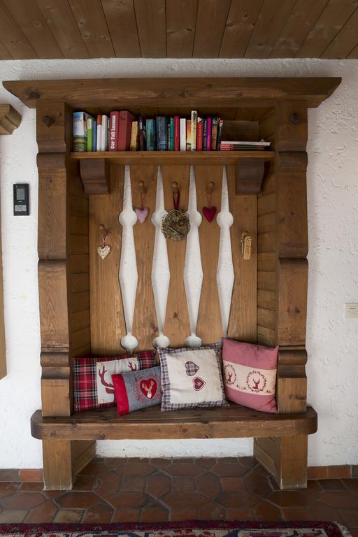 Haus Andreas Daire Seefeld in Tirol Dış mekan fotoğraf