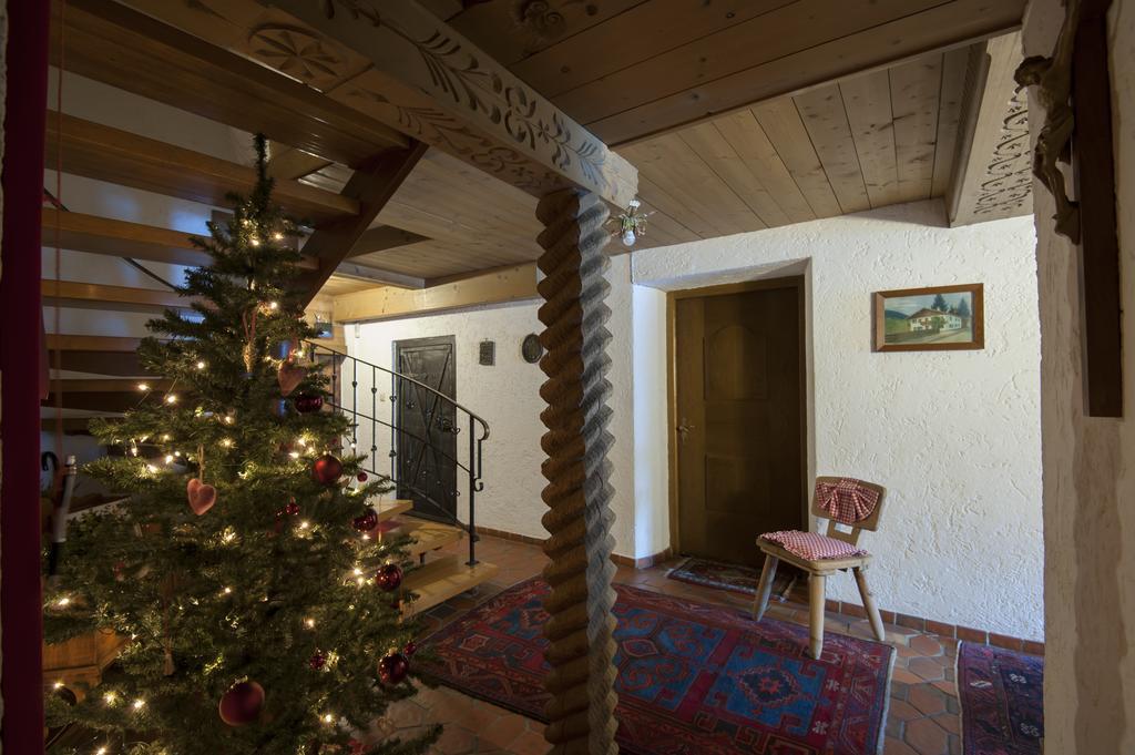 Haus Andreas Daire Seefeld in Tirol Dış mekan fotoğraf