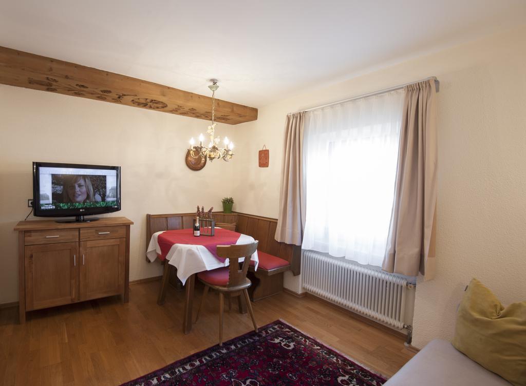 Haus Andreas Daire Seefeld in Tirol Oda fotoğraf