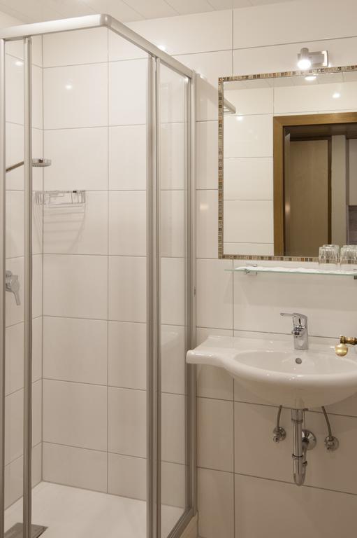 Haus Andreas Daire Seefeld in Tirol Oda fotoğraf