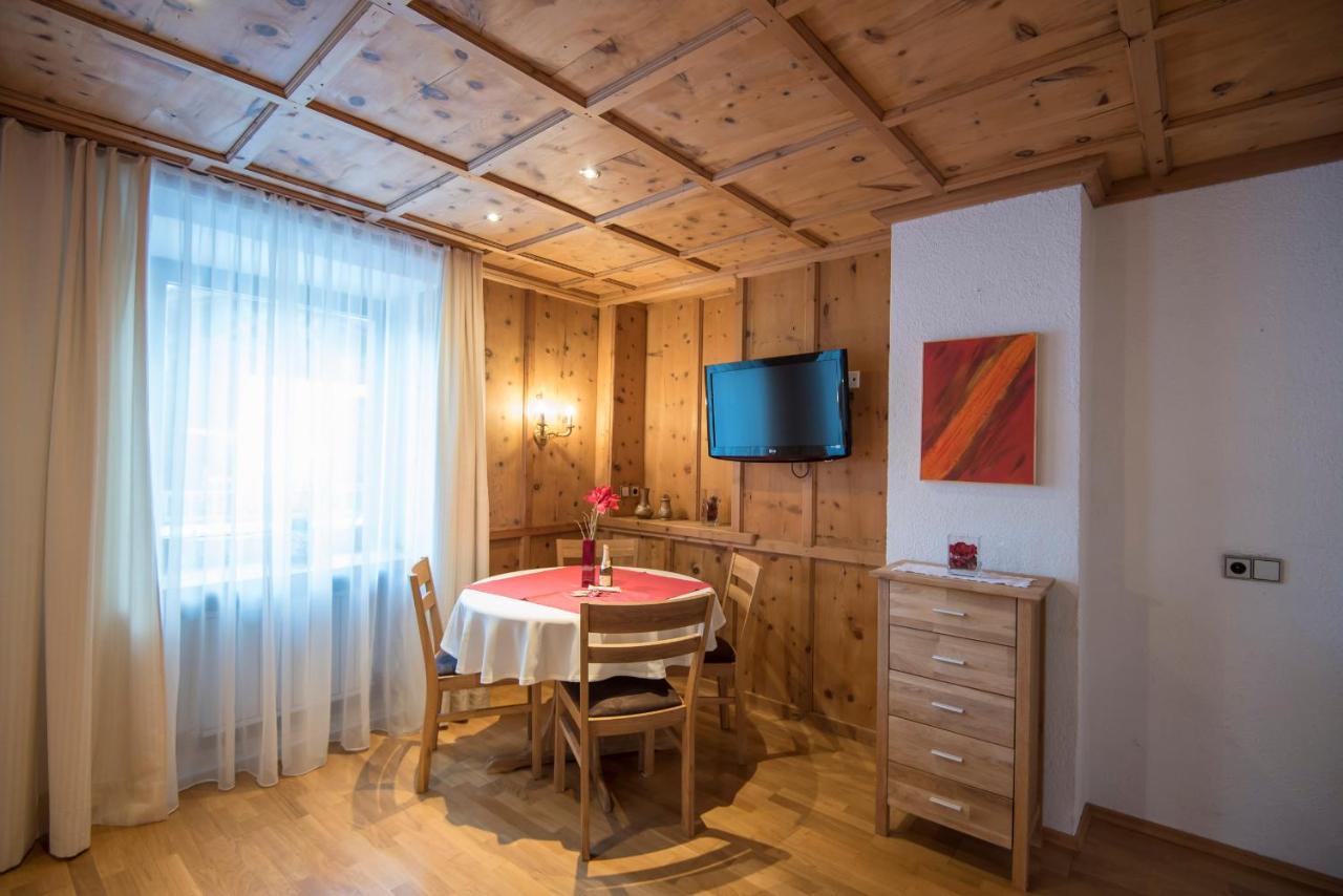 Haus Andreas Daire Seefeld in Tirol Dış mekan fotoğraf