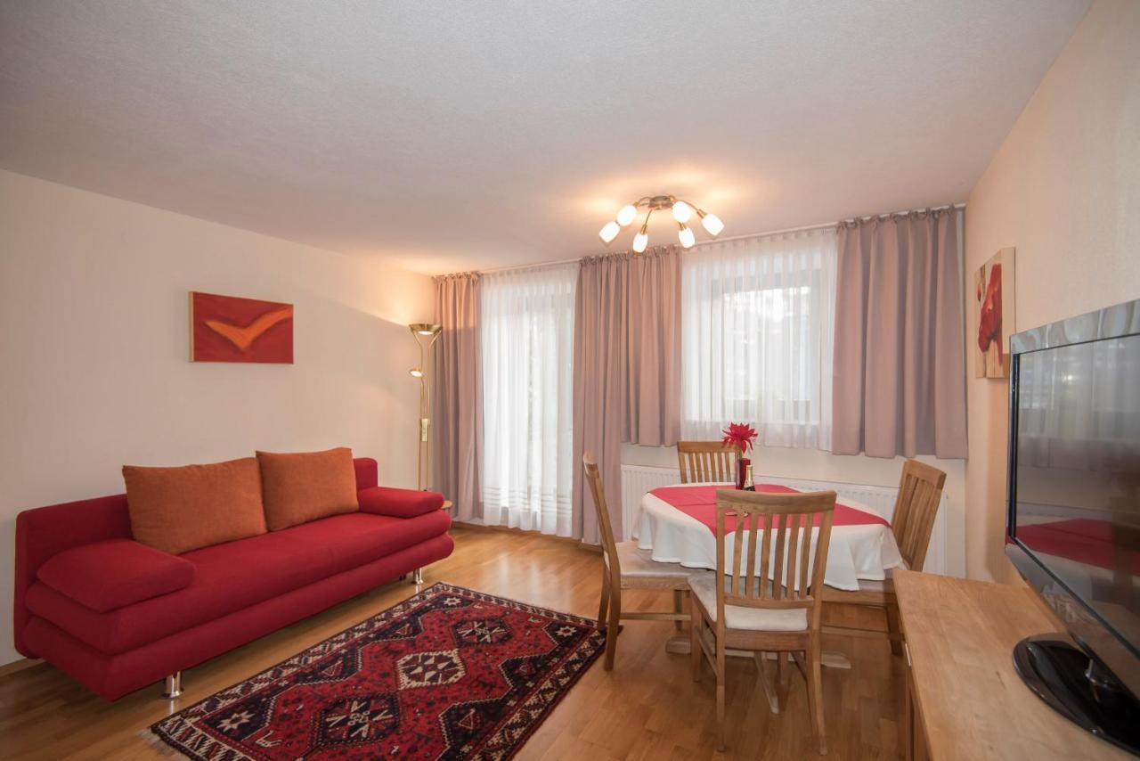 Haus Andreas Daire Seefeld in Tirol Dış mekan fotoğraf