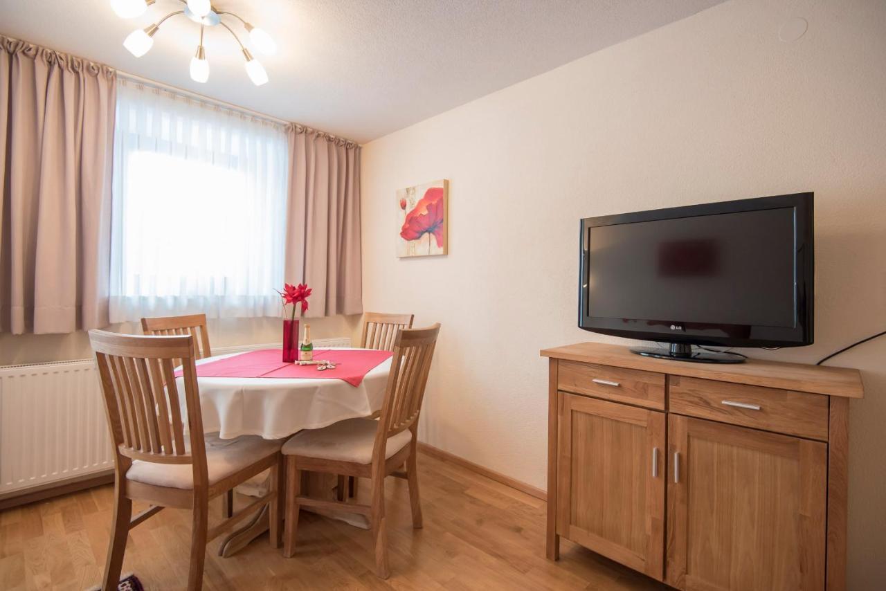 Haus Andreas Daire Seefeld in Tirol Dış mekan fotoğraf