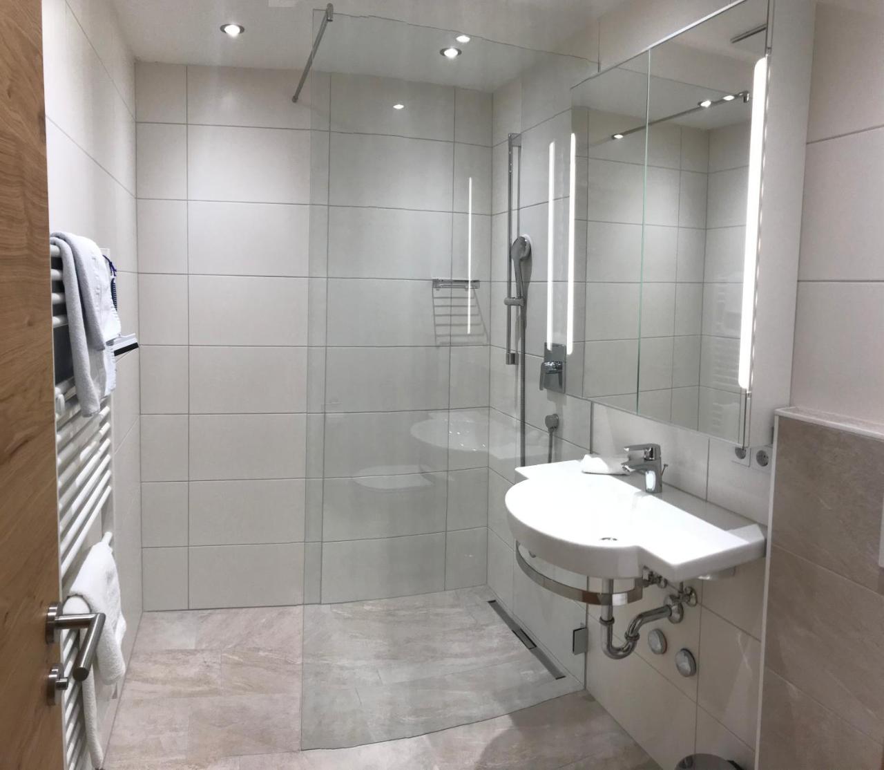 Haus Andreas Daire Seefeld in Tirol Dış mekan fotoğraf